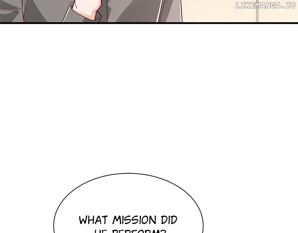 I randomly have a new career every week Chapter 819 - page 122